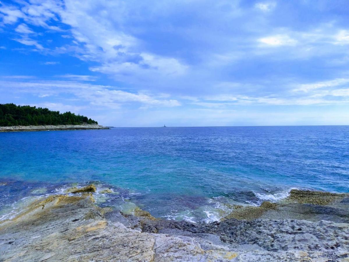 Appartements Clementina Premantura Εξωτερικό φωτογραφία