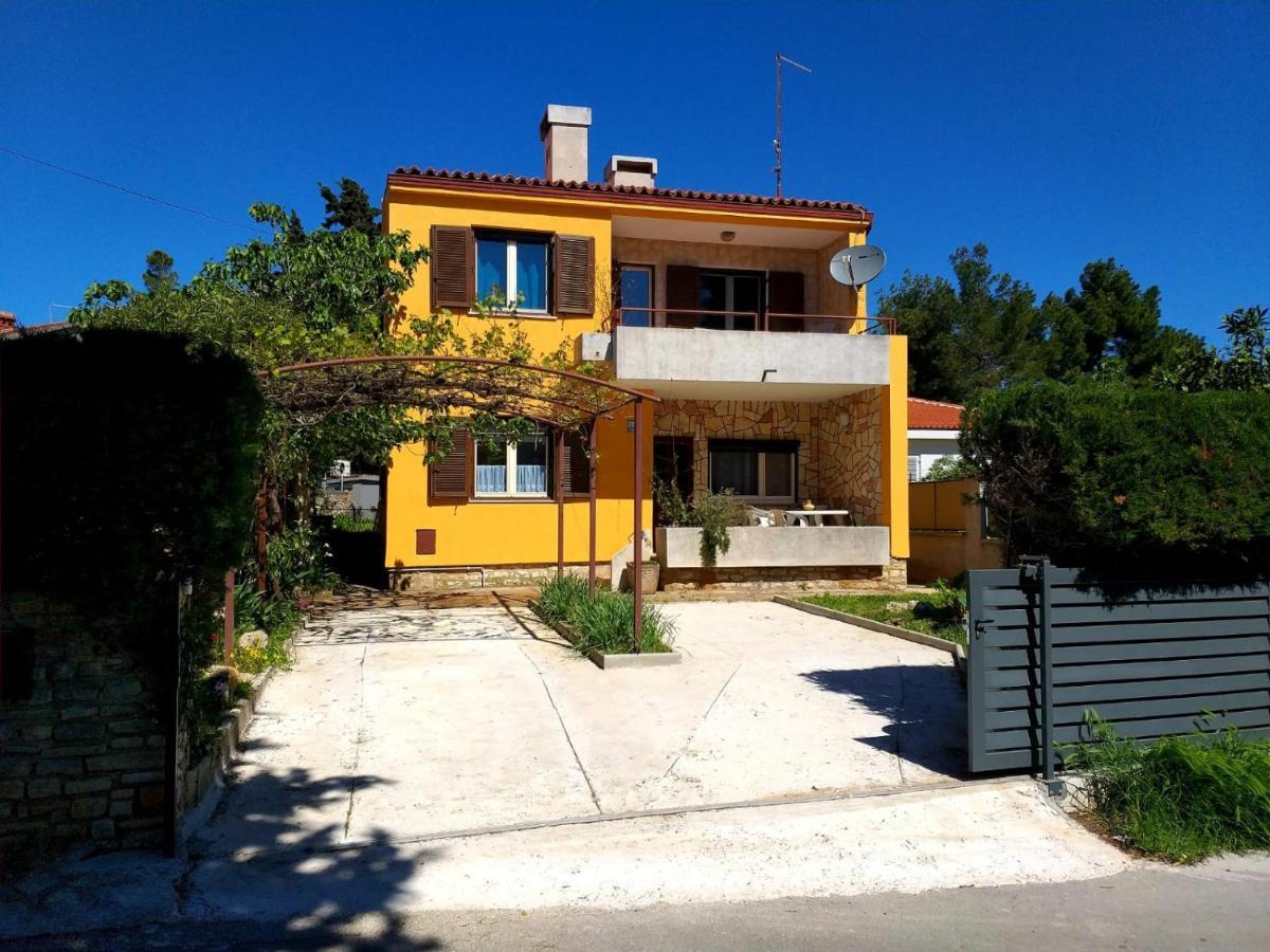 Appartements Clementina Premantura Εξωτερικό φωτογραφία