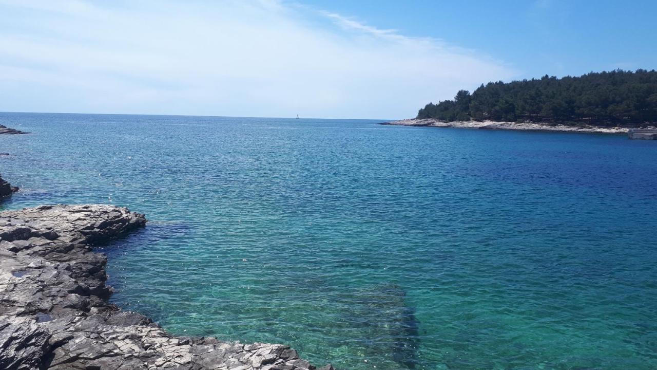 Appartements Clementina Premantura Εξωτερικό φωτογραφία