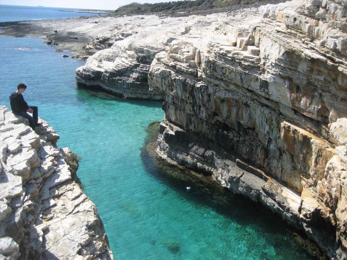 Appartements Clementina Premantura Εξωτερικό φωτογραφία