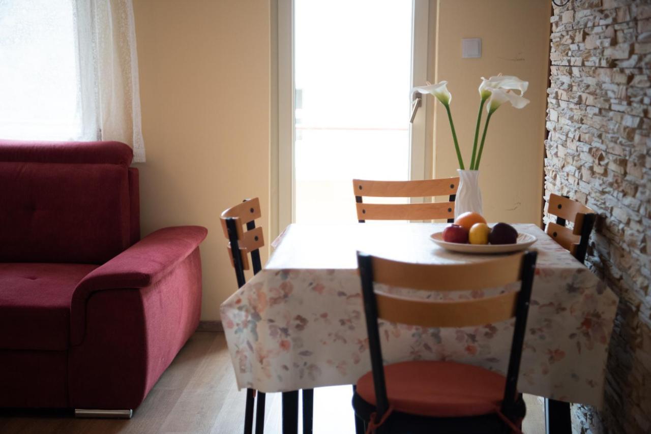 Appartements Clementina Premantura Εξωτερικό φωτογραφία