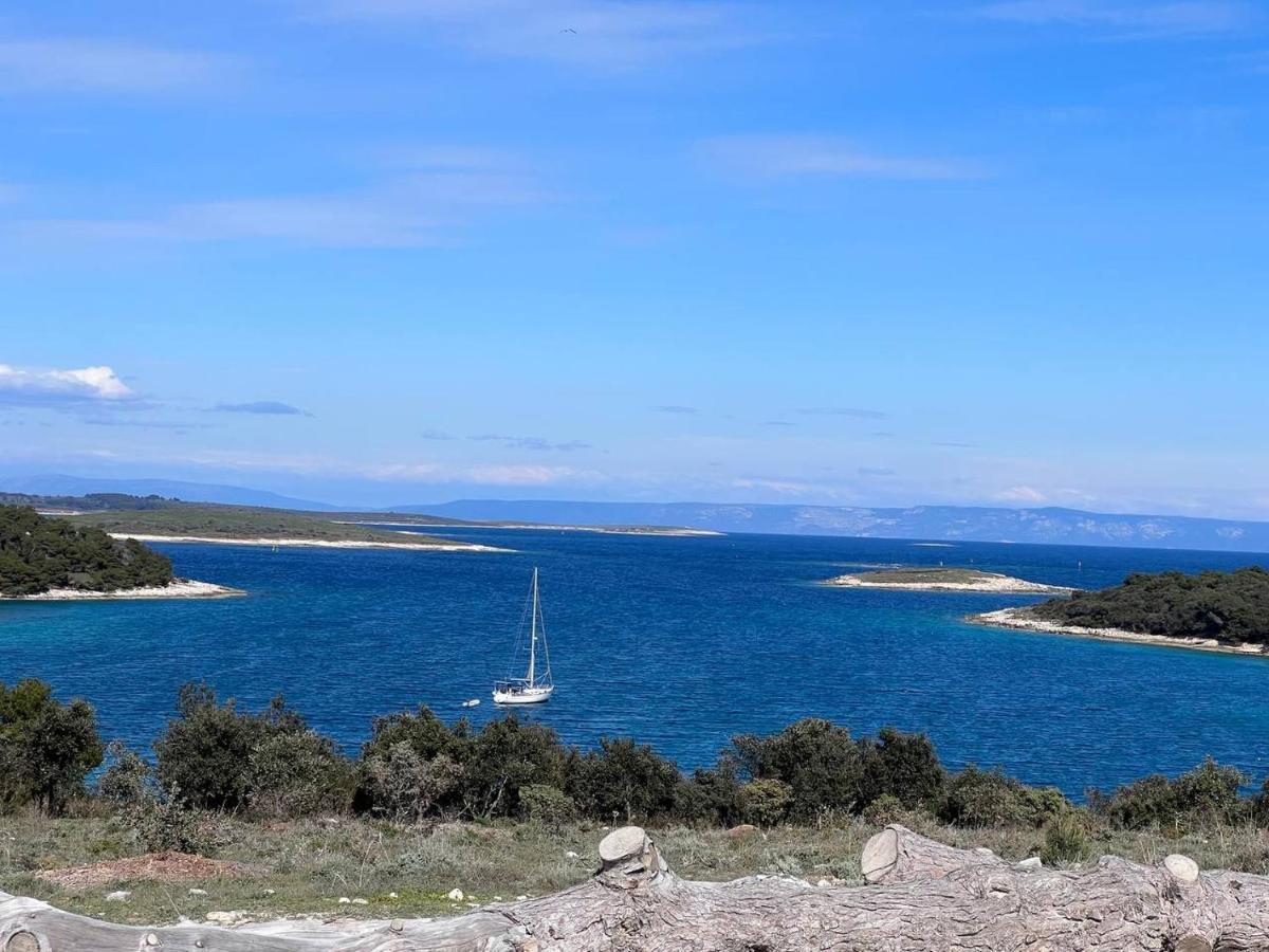 Appartements Clementina Premantura Εξωτερικό φωτογραφία