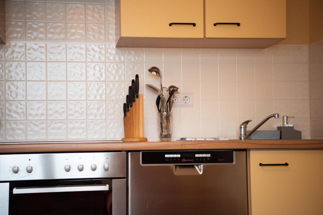 Appartements Clementina Premantura Εξωτερικό φωτογραφία
