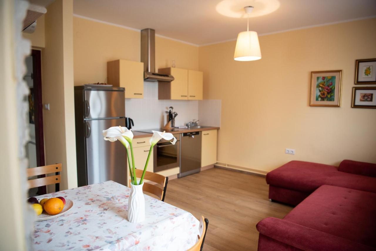 Appartements Clementina Premantura Εξωτερικό φωτογραφία