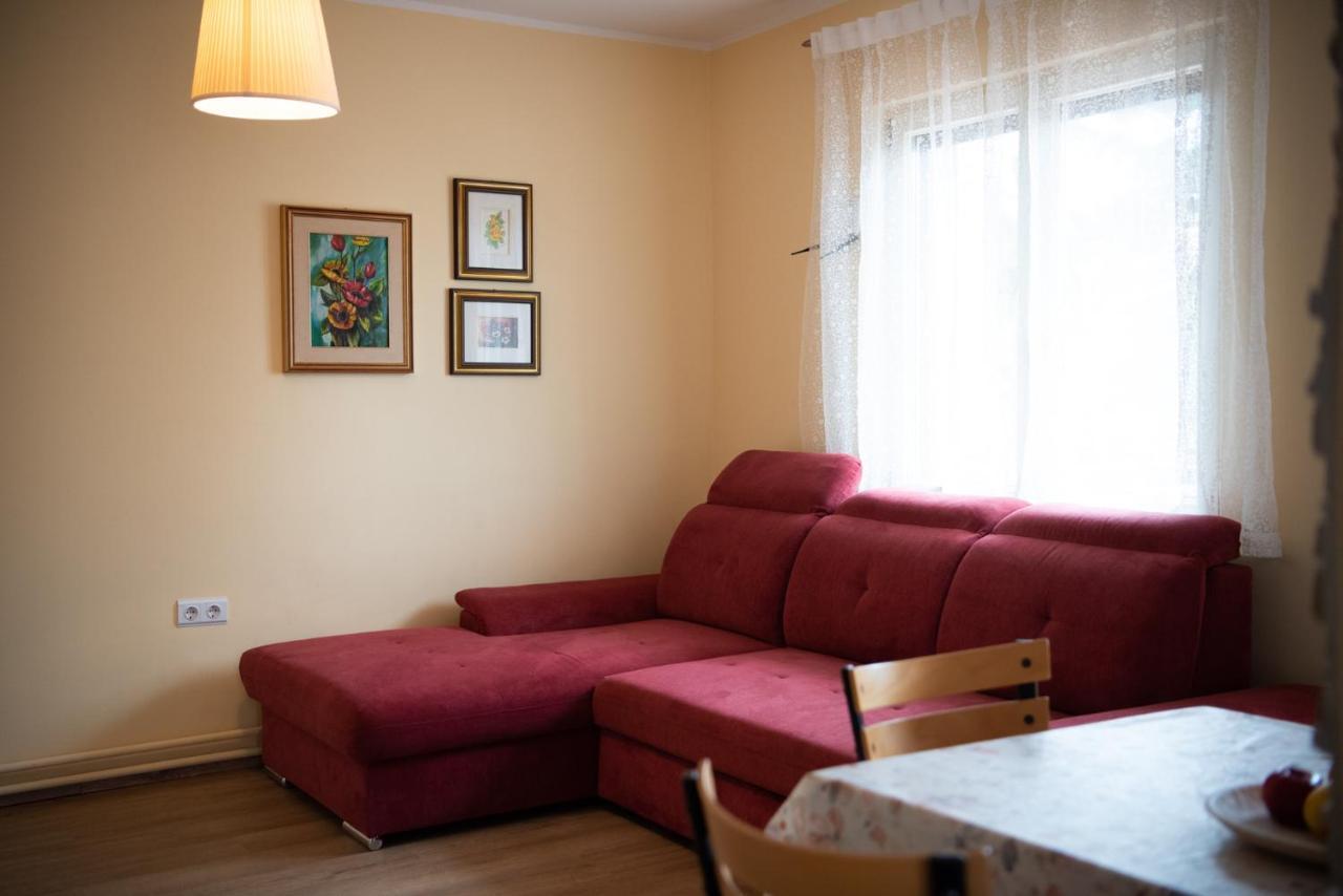Appartements Clementina Premantura Εξωτερικό φωτογραφία