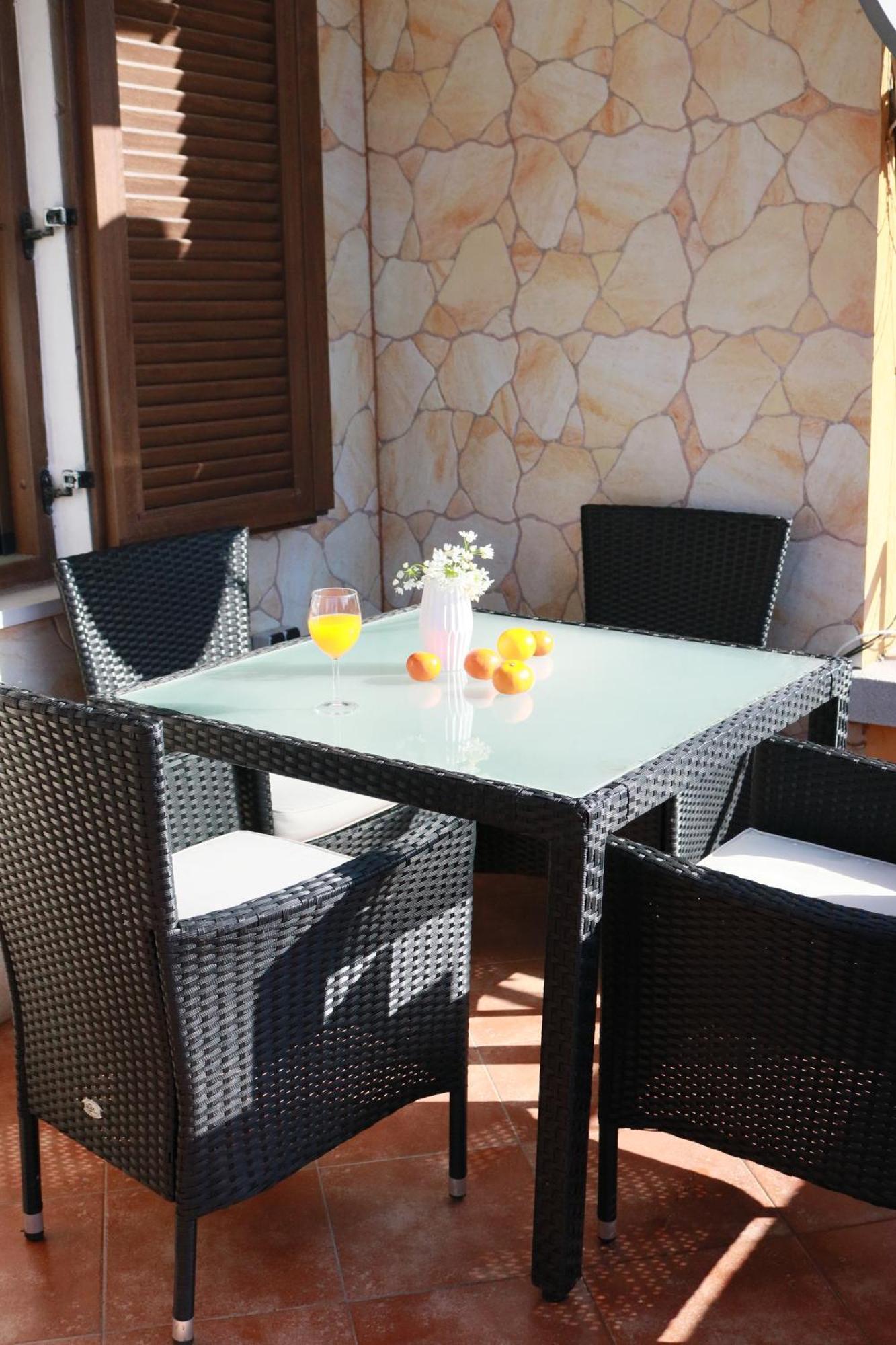 Appartements Clementina Premantura Εξωτερικό φωτογραφία