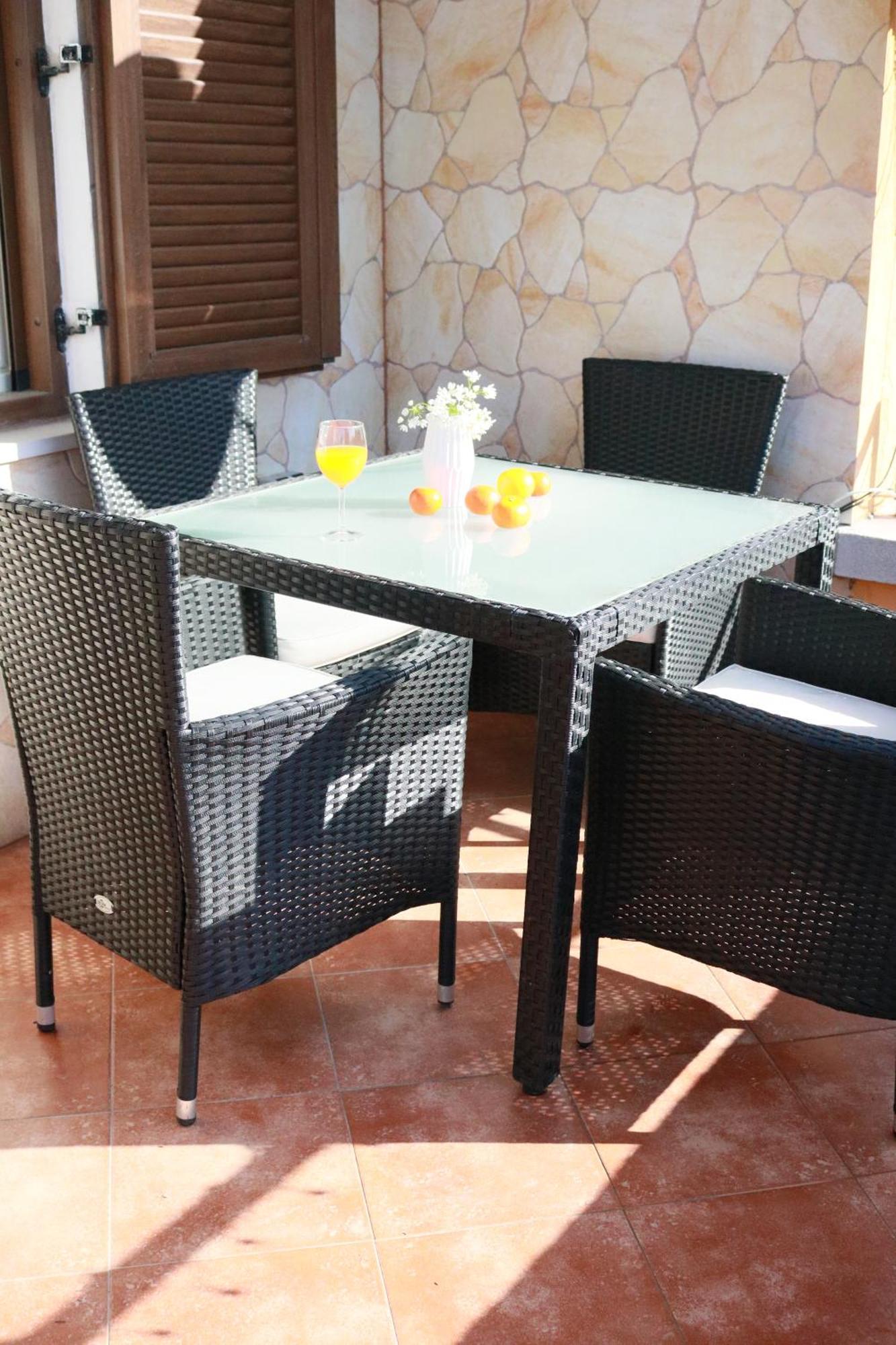 Appartements Clementina Premantura Εξωτερικό φωτογραφία