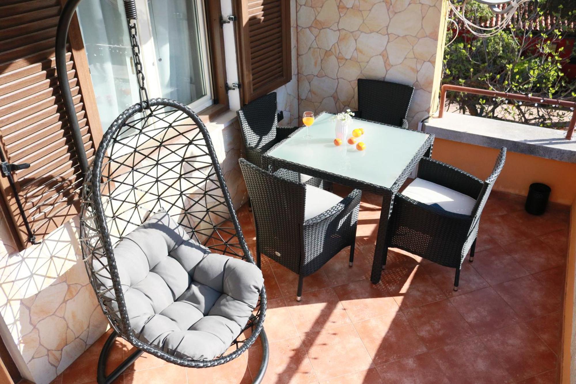 Appartements Clementina Premantura Εξωτερικό φωτογραφία
