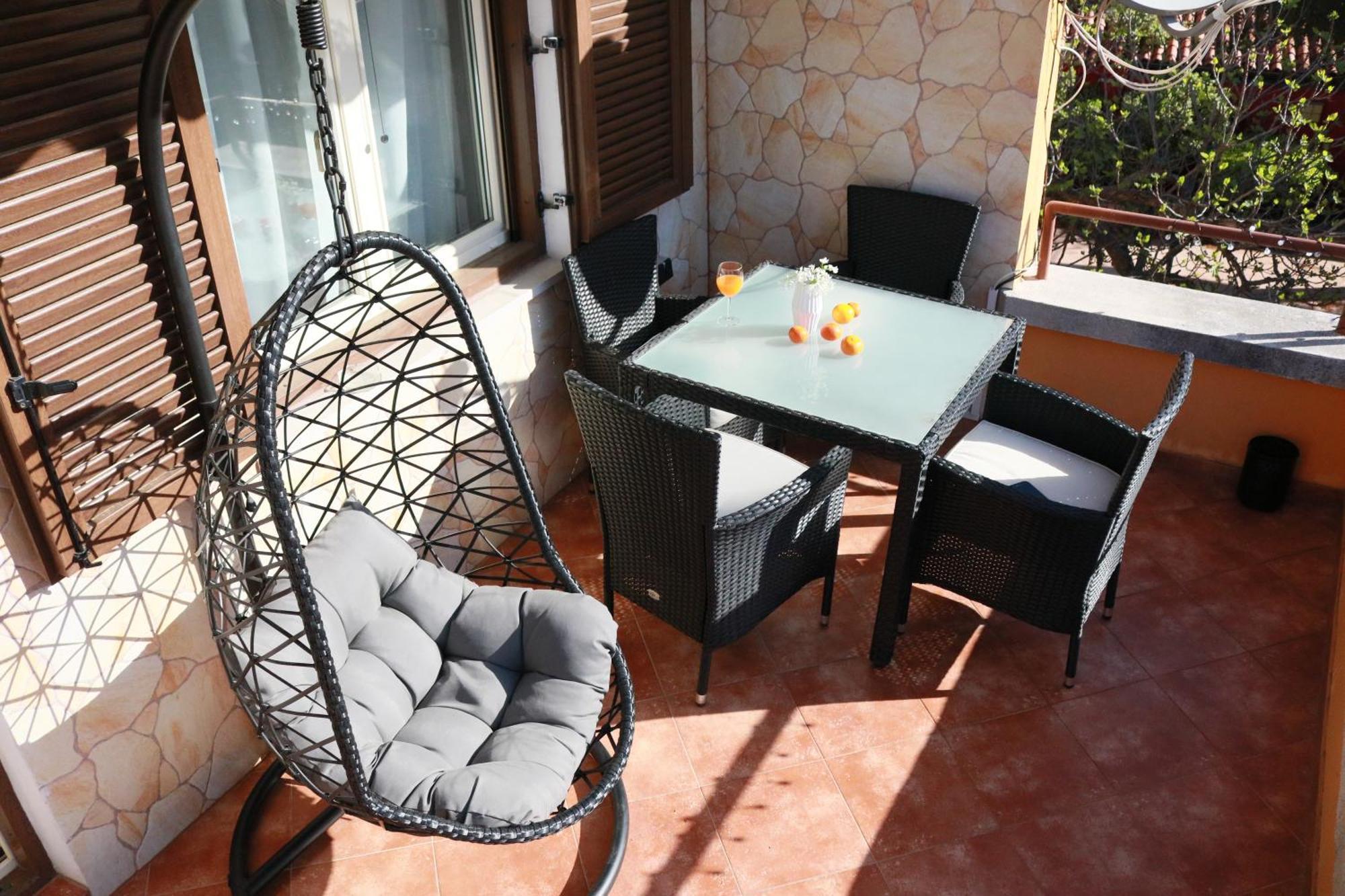 Appartements Clementina Premantura Εξωτερικό φωτογραφία