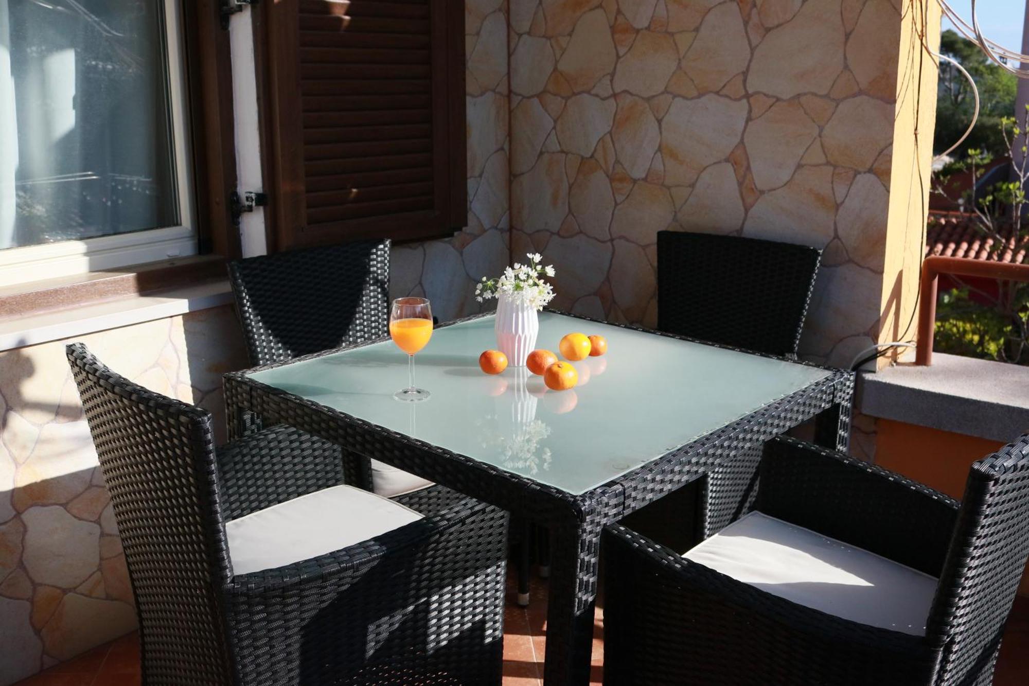 Appartements Clementina Premantura Εξωτερικό φωτογραφία